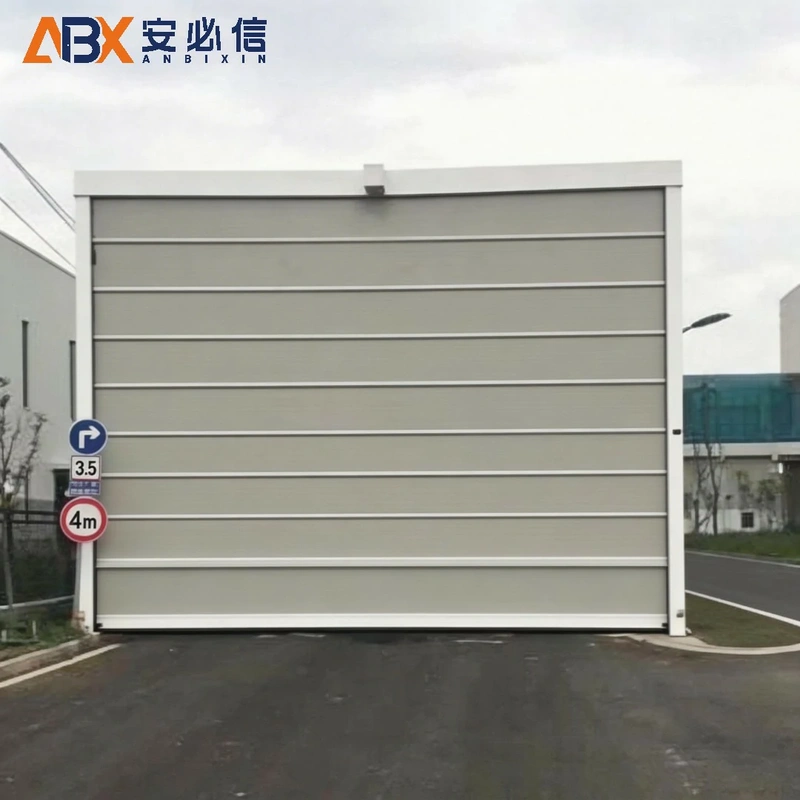 永州市冷库门封