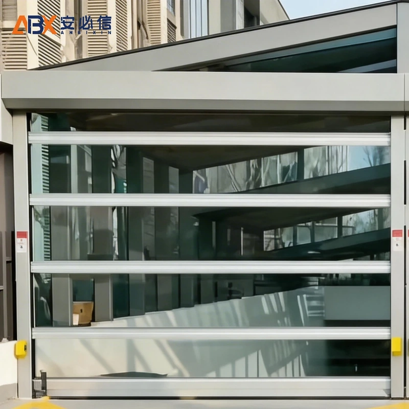 永州市高速门